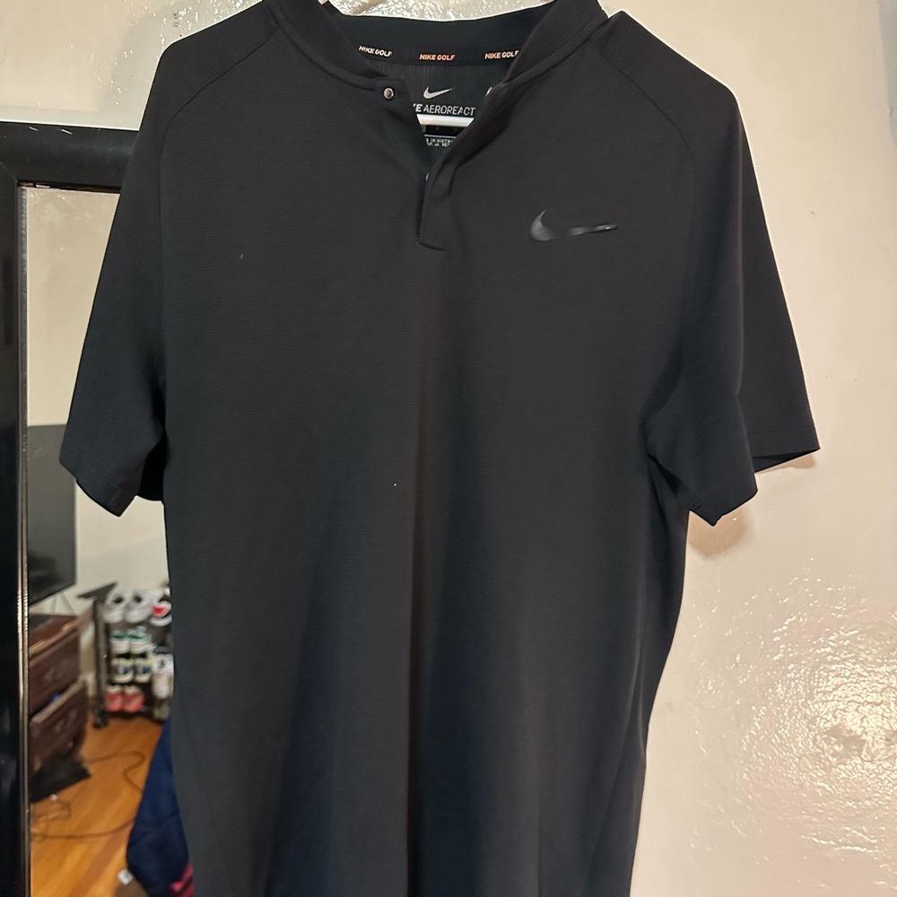 Nike Golf Blade Polo Shirt